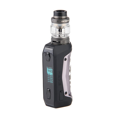 Buy the Geekvape S100 SE Starter Kit at Canada Vapes