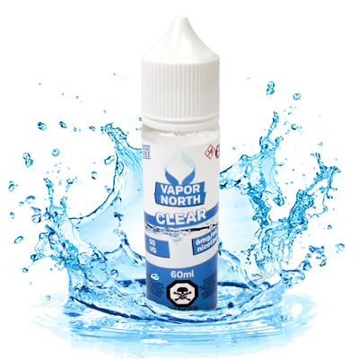 Unflavored E Liquid Vape Juice Canada Vapor North